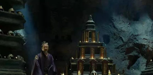 归龙潮影踪：胤痕抉择，引领潮流的必看之选！