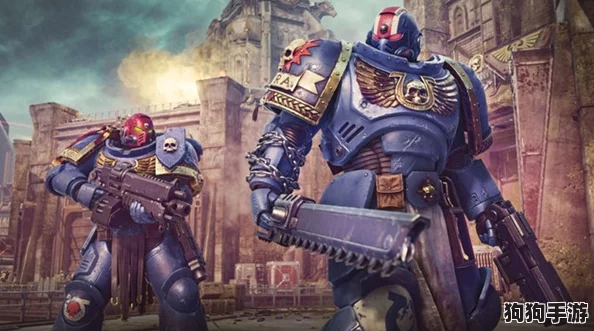 《战锤40K星际战士2》：极限特战队独家，爆单装备震撼登场！