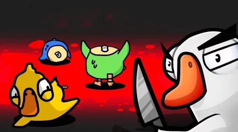 《鹅鸭杀》：鹈鹕角色，正义还是邪恶的隐秘面纱？