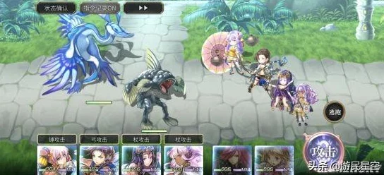 解锁时空猎人3无限动力：高效体力获取秘籍大公开！