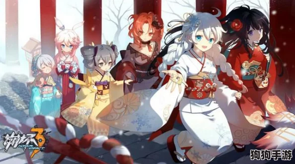 《崩坏3》八载辉煌庆典:精准日期揭晓,共赴科幻盛宴! 《崩坏3》八载辉煌庆典:精准日期揭晓,共赴科幻盛宴!