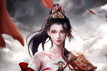 2024游戏界颜值盛宴：精选美女如云的高人气游戏大盘点！