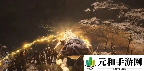 《黑神话：悟空》中百足虫精魄的独门获取秘籍！