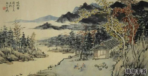 秋韵新裳·物华弥新节气系列：立秋雅集，贾湖骨笛灵感时装鉴赏