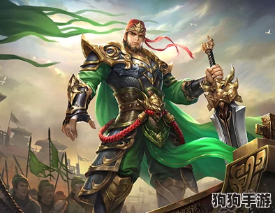 三国杀新将：谋黄忠技能深度剖析与实战强度独家评测，智勇双全再定乾坤！