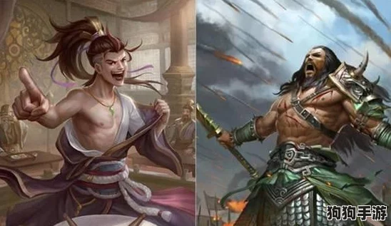 三国杀新将:谋黄忠技能深度剖析与实战强度独家评测,智勇双全再定乾坤! 三国杀新将:谋黄忠技能深度剖析与实战强度独家评测,智勇双全再定乾坤!