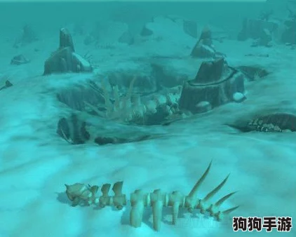 探秘远古遗迹:追寻泰罗克传奇的隐秘所在 探秘远古遗迹:追寻泰罗克传奇的隐秘所在
