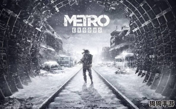 俄式地铁逃生：解锁俄语世界，挑战极限生存之旅！