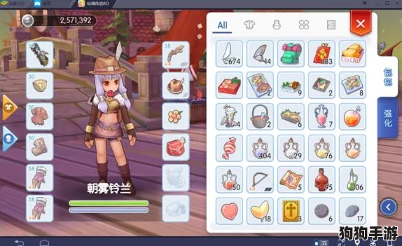 《仙境传说》爱如初见：骑士荣耀之路，技能加点策略全解析！