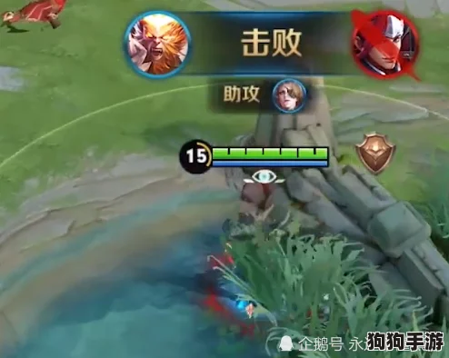 探索《王者荣耀》隐秘战场：神钩高手巅峰对决新玩法