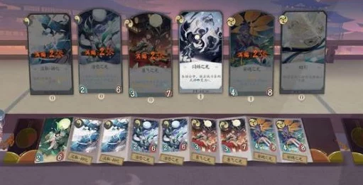 解锁SSR策略奥秘:平民新手卡组搭配与实战攻略全 解锁SSR策略奥秘:平民新手卡组搭配与实战攻略全