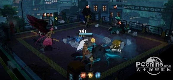 《镇魂街》武神躯:掌控感电流绝学,进阶攻略全解析,打造无敌战斗英姿! 《镇魂街》武神躯:掌控感电流绝学,进阶攻略全解析,打造无敌战斗英姿!