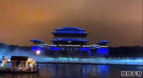梦回江湖，君盼谁与共赴荣耀征程：顶尖阵容策略解析