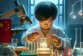 2024年奇趣科学探索：解锁未来思维的创意游戏盛宴