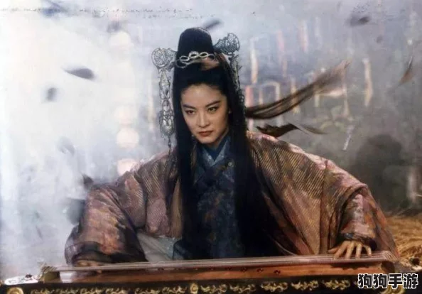 激战热血江湖,刀剑枪戟:你的武侠之魂燃哪一款神兵? 激战热血江湖,刀剑枪戟:你的武侠之魂燃哪一款神兵?