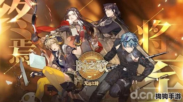 时之歌SR界海：海域奇迹，技能属性深度剖析！