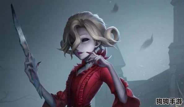 《第五人格》S1赛季红夫人绝技:优雅猎杀,策略操控全解析! 《第五人格》S1赛季红夫人绝技:优雅猎杀,策略操控全解析!