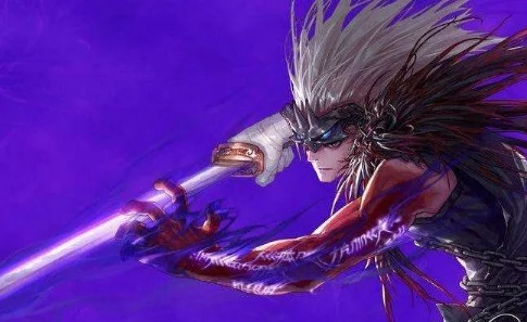 《地下城勇士》深度解析：探寻最强鬼泣传说之选，哪个角色独领风骚？