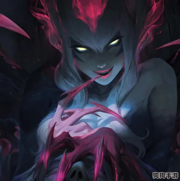 《第四纪元：曙光之暗》暗夜女王伊芙琳的传奇篇章