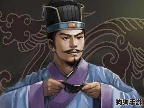 深度解析《三国志战略版》：糜竺内政策略，打造帝国基石的独门秘籍！