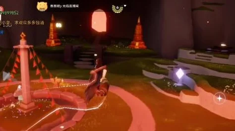 光遇9.9奇遇日：解锁每日秘境任务，搜集季节烛火与夏梦代币！