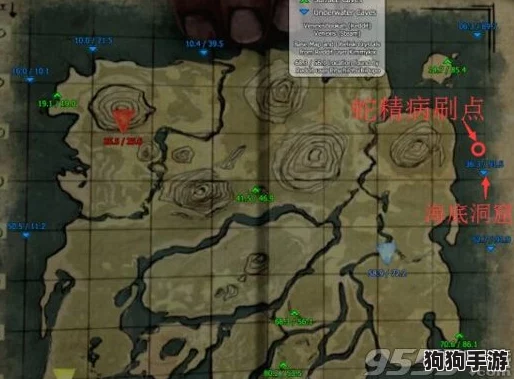 探索小森生活:朝晖森林全资源点隐秘地图与深度攻略解析 探索小森生活:朝晖森林全资源点隐秘地图与深度攻略解析