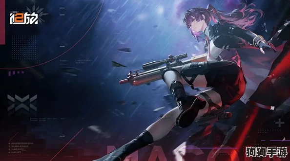 《少女前线2：追放》独家解锁2024年尊享兑换码，抢先体验未来战场新纪元！