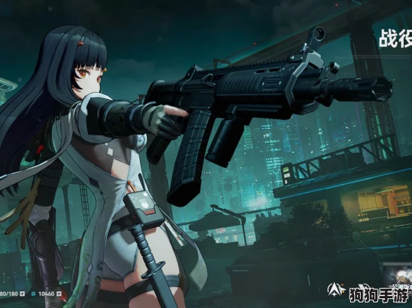 《少女前线2：追放》独家解锁2024年尊享兑换码，抢先体验未来战场新纪元！