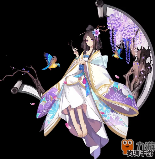 云梦四时歌:桃瑶符灵深度评测,绝品技能属性全解析! 云梦四时歌:桃瑶符灵深度评测,绝品技能属性全解析!