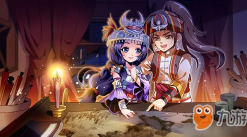 《侠客风云传Online》演武堂第七关：绝学运用与策略布局深度通关秘籍！