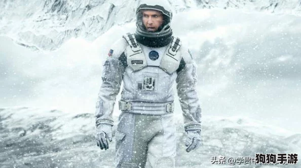 星际穿越者谢必安深度剖析：先锋之魂，天赋技能与超凡属性