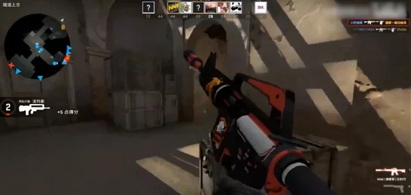 2024年必玩！CSGO风格手游精选集，射击爱好者新宠大搜罗！