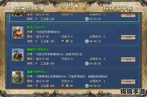 荣耀远征：剑指辉光帝国，顶级阵容养成策略