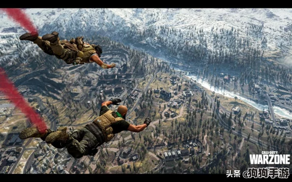 2022《使命召唤》手游枪械巅峰对决:最强火力武器阵容! 2022《使命召唤》手游枪械巅峰对决:最强火力武器阵容!
