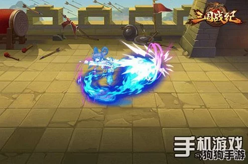 《三国战记》绝技:一键解锁怒气爆发,速通战场怒焰滔天秘籍! 《三国战记》绝技:一键解锁怒气爆发,速通战场怒焰滔天秘籍!