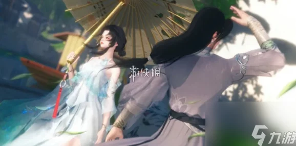 《逆水寒》手游：独步江湖，无心问履神秘获取秘籍大公开！
