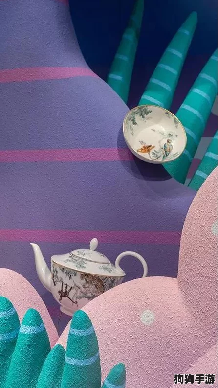 探索奇幻梦境之旅，立即预约《梦旅人》独家启程链接！