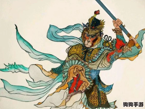 黑神话：悟空麾下龟将全貌，神秘图鉴震撼登场！