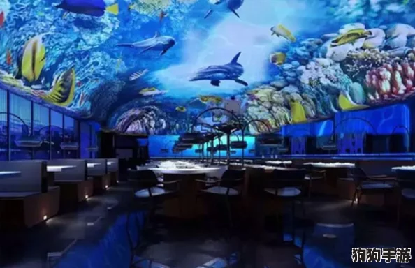 2024年必玩！沉浸式餐厅模拟经营游戏精选，打造美食帝国新纪元