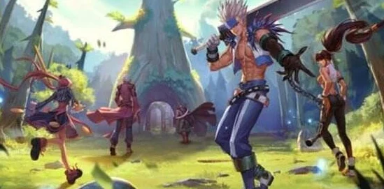 《地下城勇士》深度解析：最强宠物伴侣，谁才是你的最佳战斗伙伴？