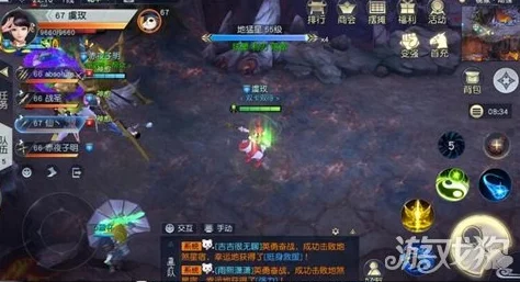迷宫剑影:冈布奥剑士职业深度剖析与实战策略秘籍 迷宫剑影:冈布奥剑士职业深度剖析与实战策略秘籍