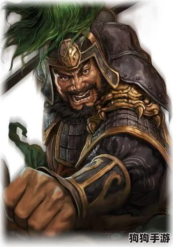 三国战魂：颜良的英勇本色与独门武技深度剖析