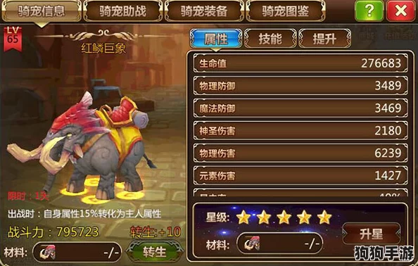 萌力觉醒！战姬巅峰对决，T0级最强阵容搭配策略