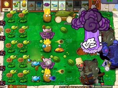 植物大战僵尸：杂交版极限挑战48关，通关策略深度剖析！