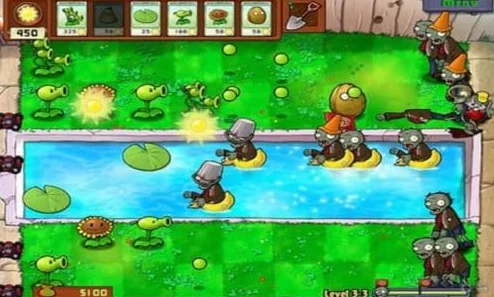 植物大战僵尸：杂交版极限挑战48关，通关策略深度剖析！