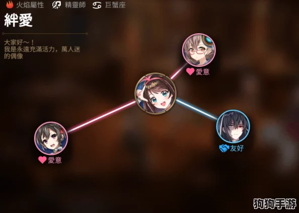 深度剖析《第七史诗》绊爱：独特属性与炫技全，魅力角色不容错过！