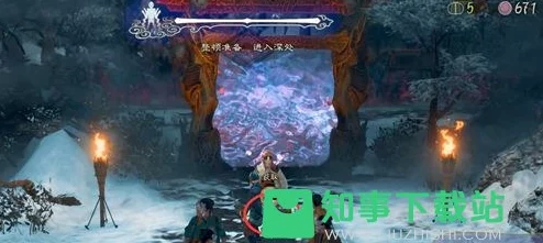 祇女神秘境:钓瓶落奇遇全解析与独家攻略秘籍 祇女神秘境:钓瓶落奇遇全解析与独家攻略秘籍