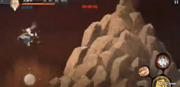 火影忍者手游：自来也奥义技能全解析与高效搭配策略指南！