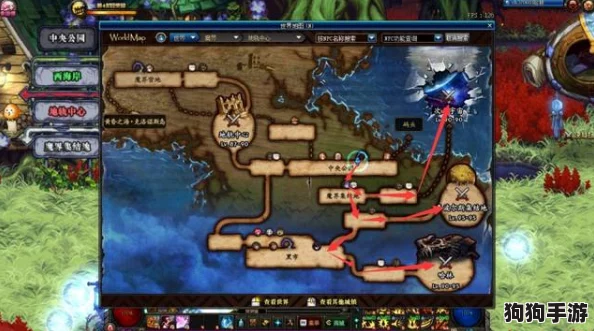 DNF：最炙手可热的传说图秘境探索指南！
