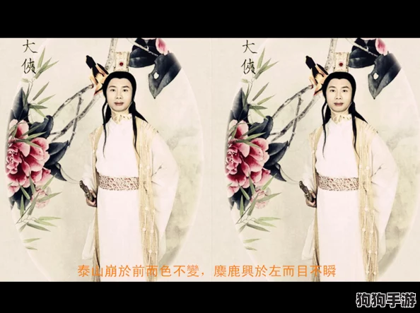 《大侠立志传》：与巾帼英雄韩红玉的独特结缘攻略